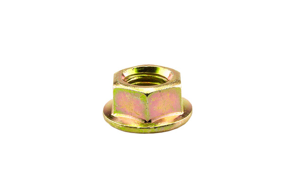 Flange Nut