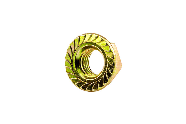 Flange Nut
