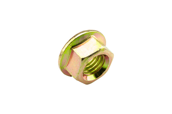 Flange Nut