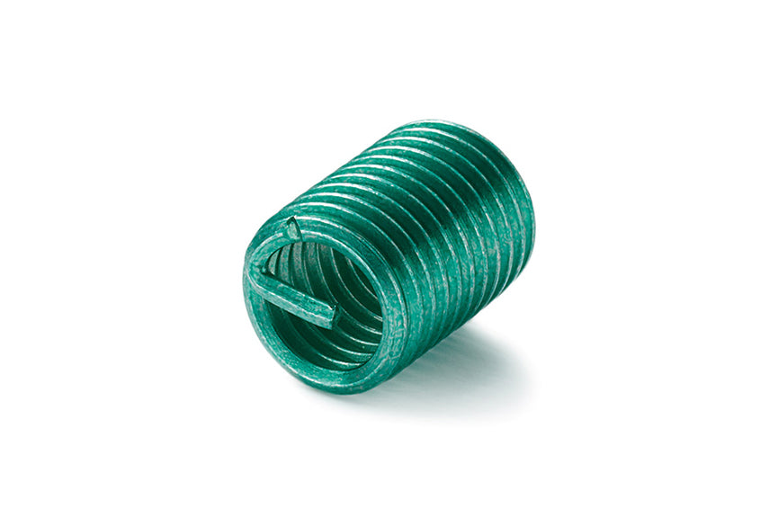 Helicoils – Fastening & Assembly Systems
